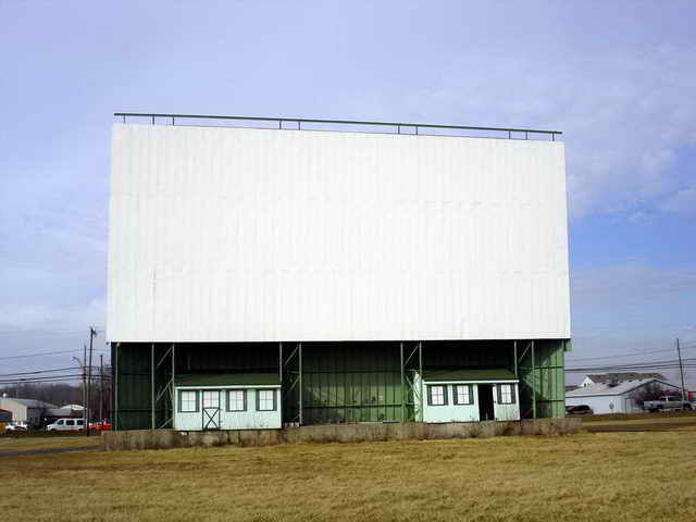 Star Auto Theatre - 2000S Photos